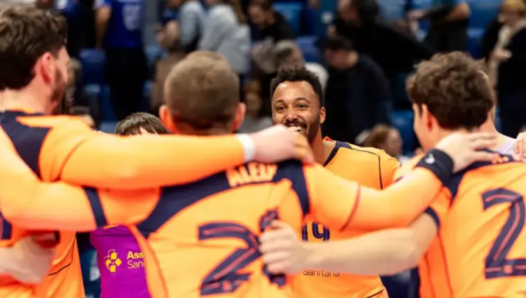 Barca ehf 45