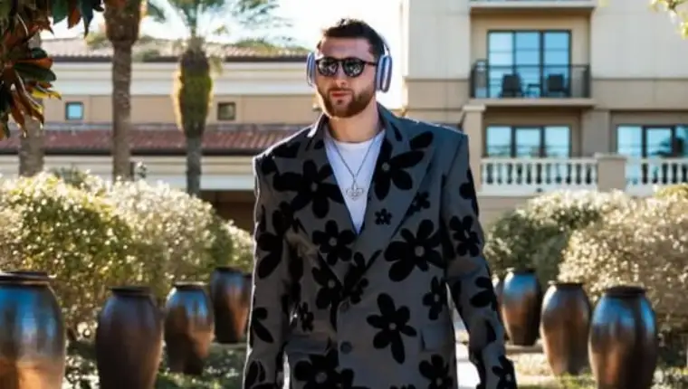 Jusuf nurkic odijelo