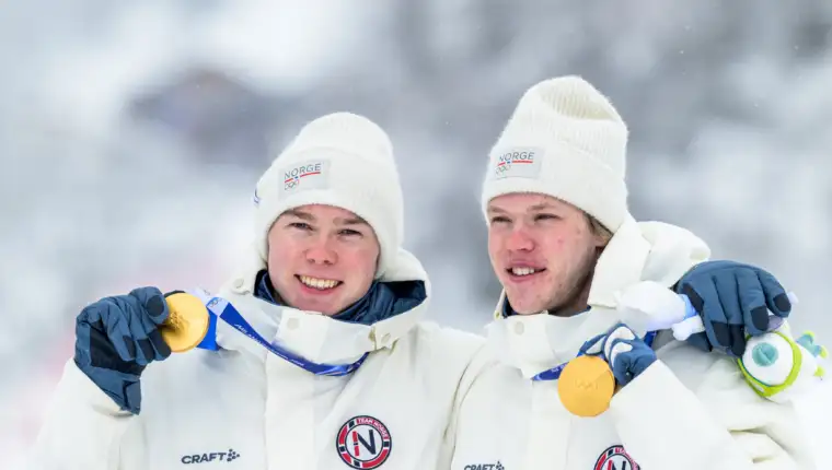 Norveska 2