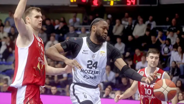 AA 20260219 40616970 40616954 KUP RADIVOJA KORACA U NISU PARTIZAN FMP