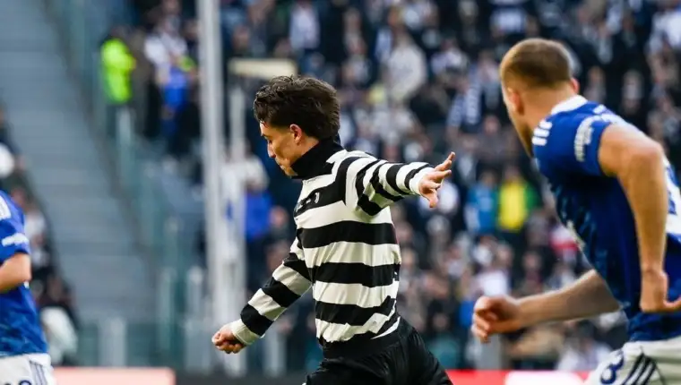 Como juventus