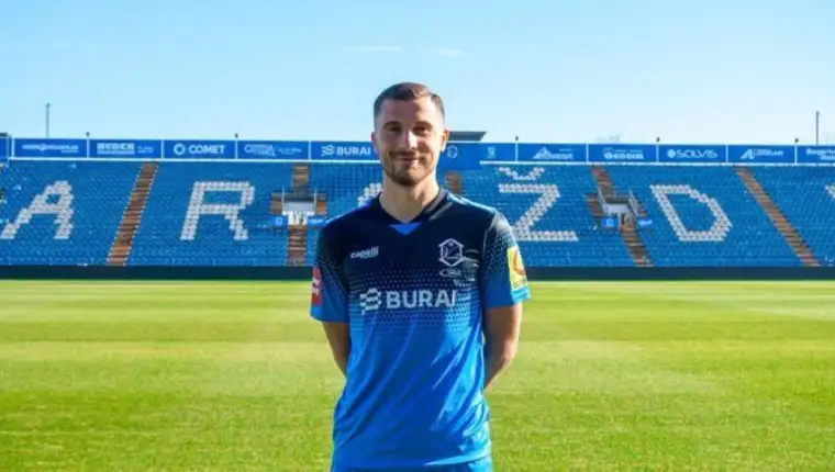 Stipe juric