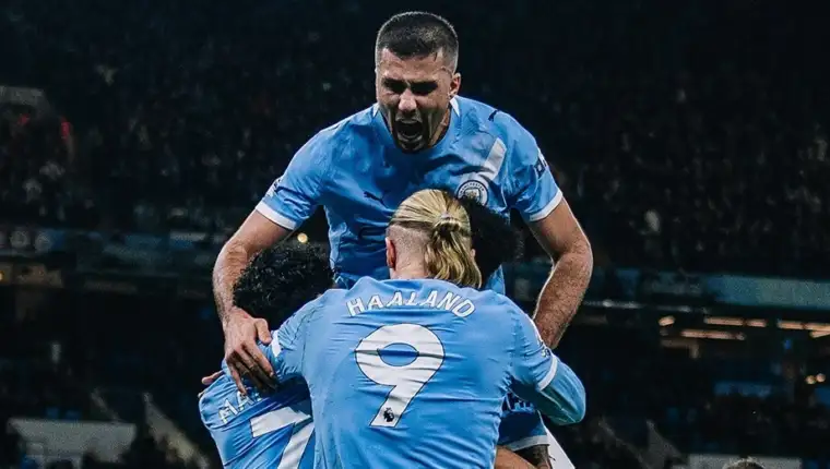 City