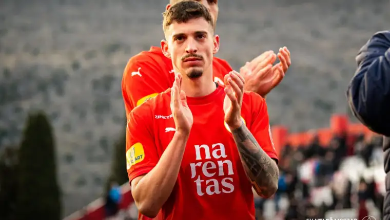 Ivan saric velez 321