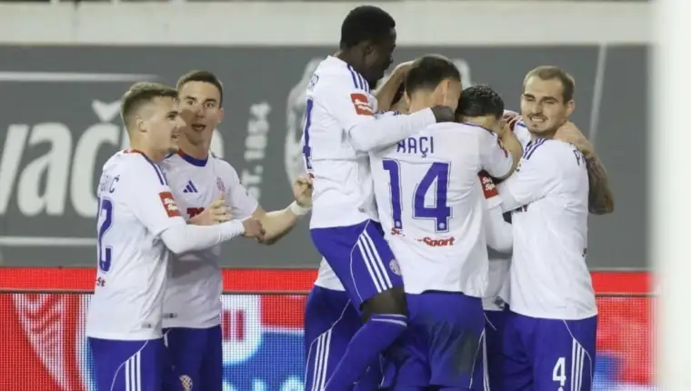 Hajduk rijeka
