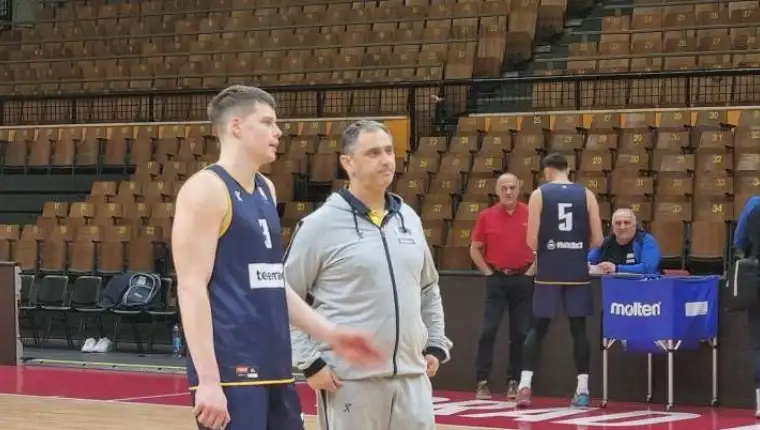 Gjergja alibegovic zmajevi kosarka
