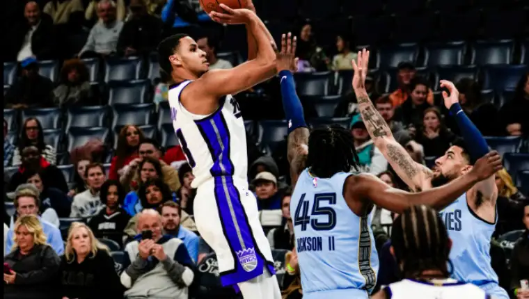 Kings 44