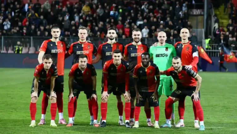 Fk cvelik 56