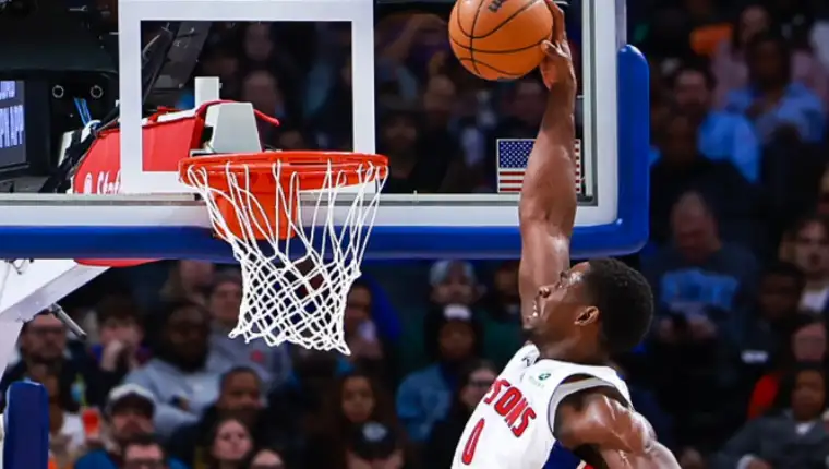 Pistons 45