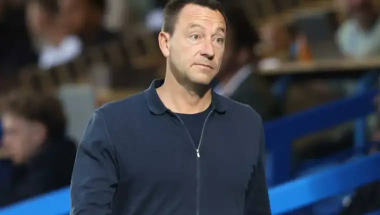 Terry
