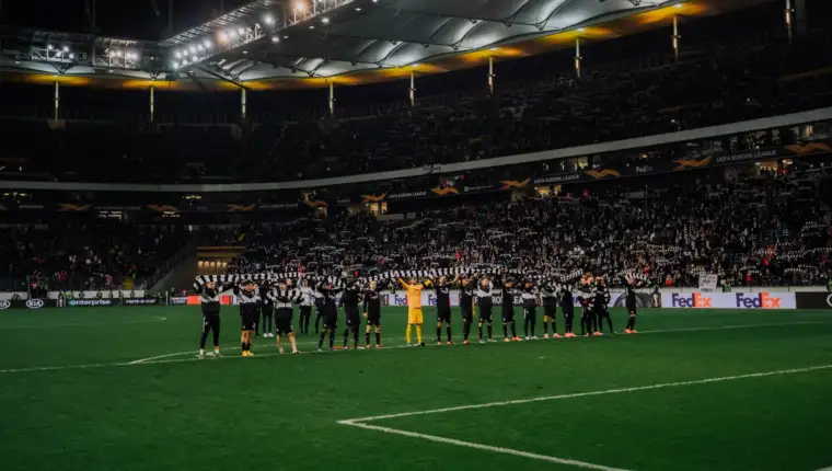 Eintracht