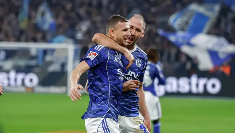 Dzeko katic 0912