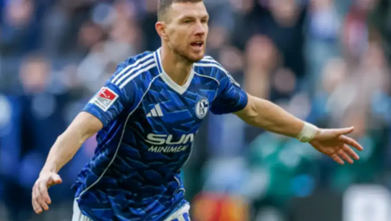 Dzeko1