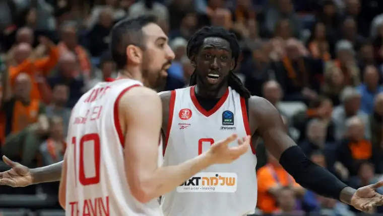 Hapoel 45
