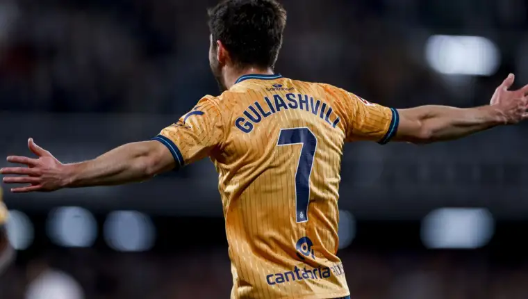 Guliashvili 210321
