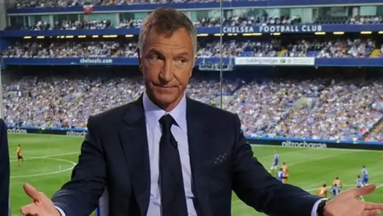 Graeme souness
