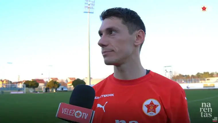 mico kuzmanovic