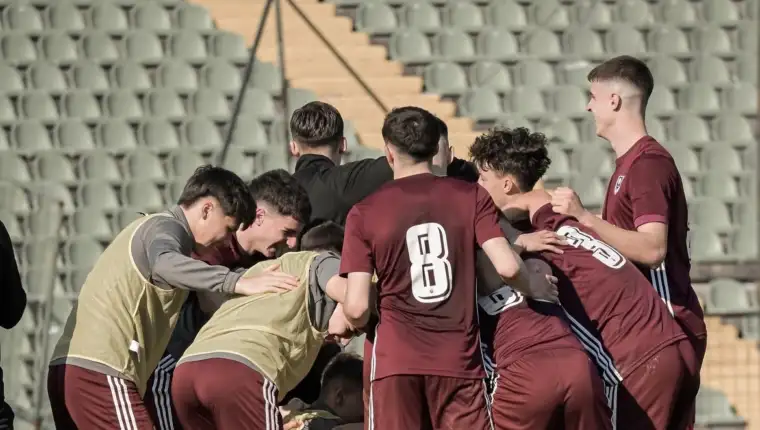 Sarajevo juniori