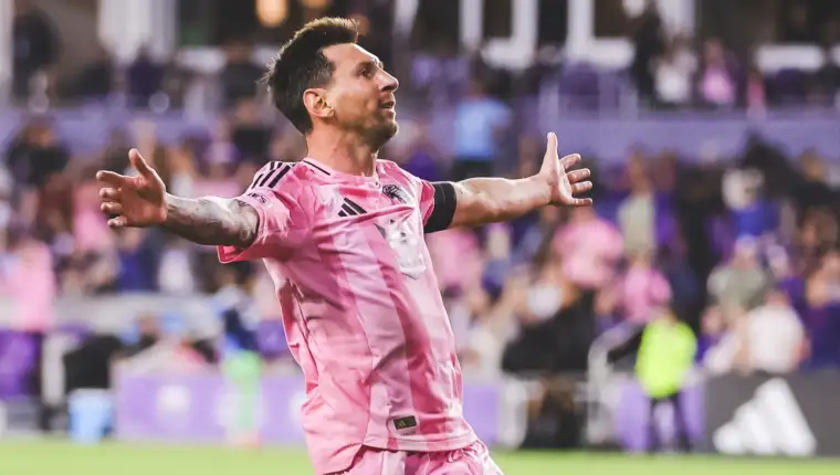 Messi 91213