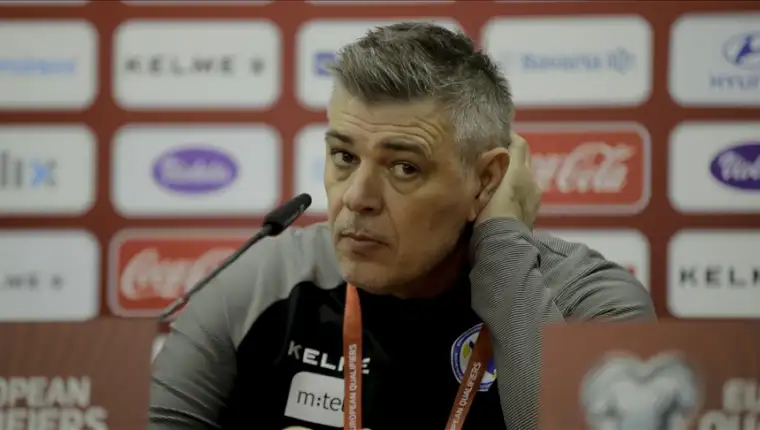 Savo milosevic aa