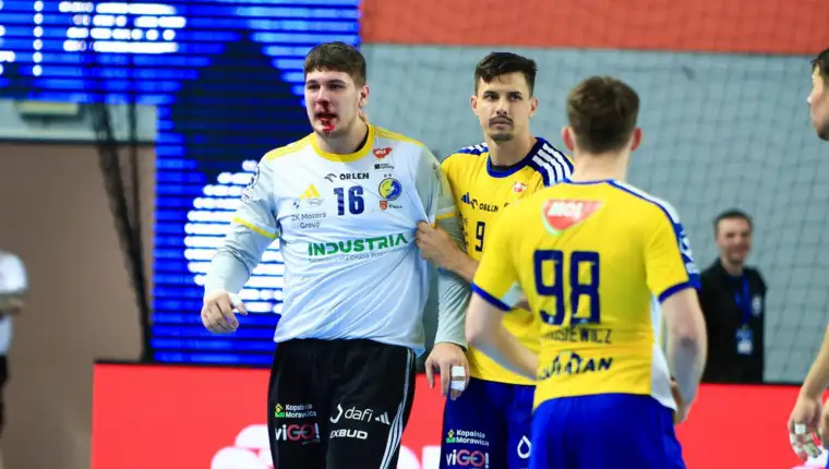 Cordalija kielce 321