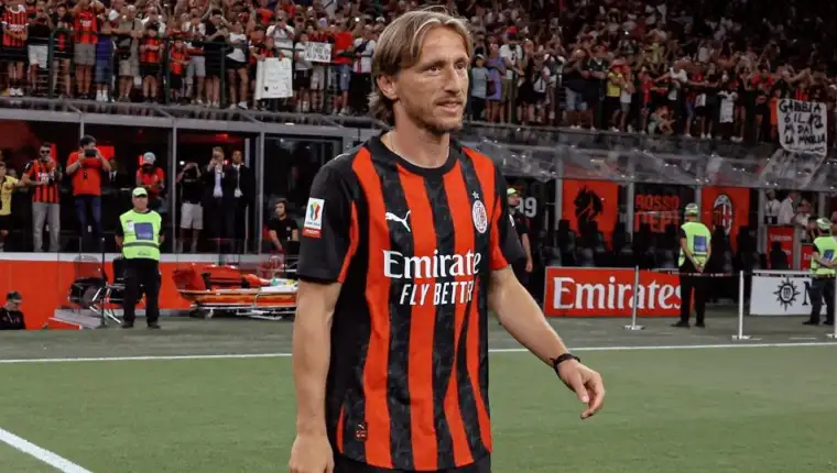 Modric