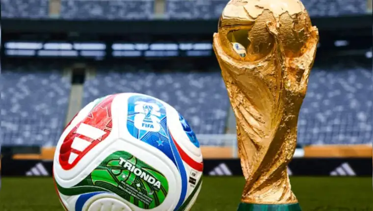 World cup 2026 5