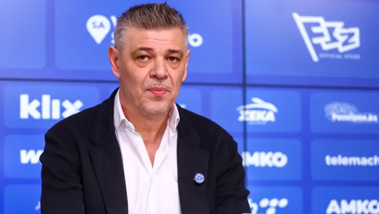 Savo milosevic 090909