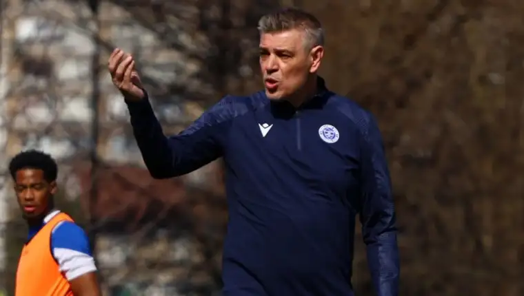 Savo milosevic