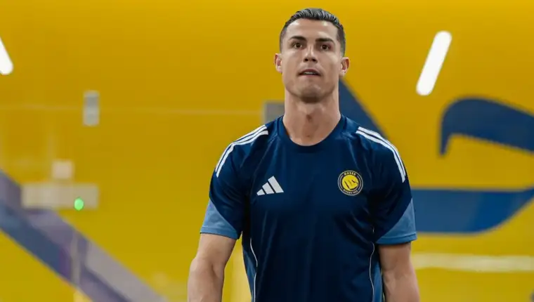 Ronaldo 21312