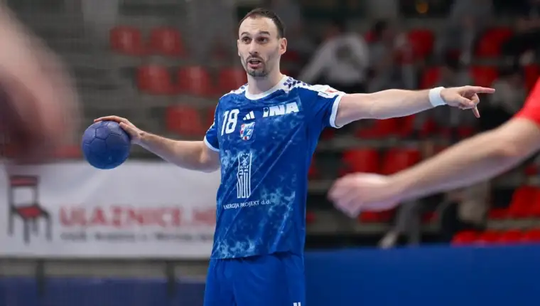Igor karacic