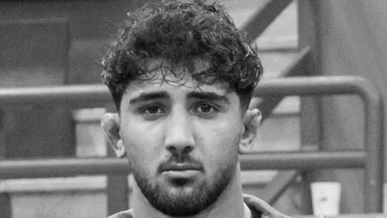 Mahdi abdolah nejad