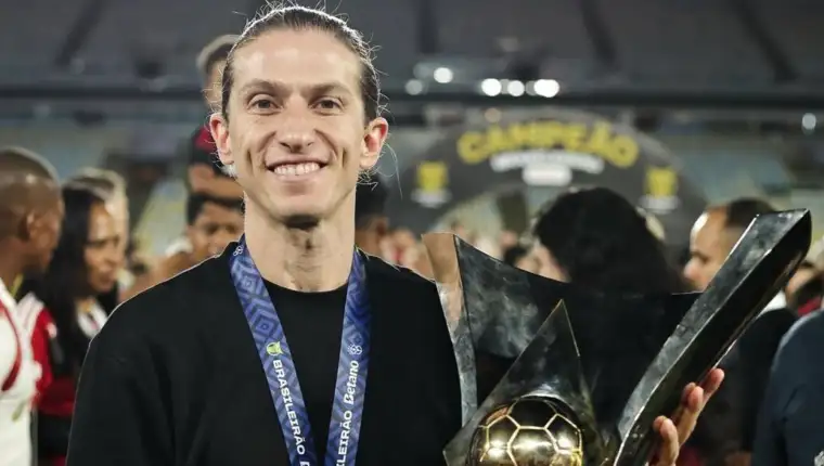 Filipe luis