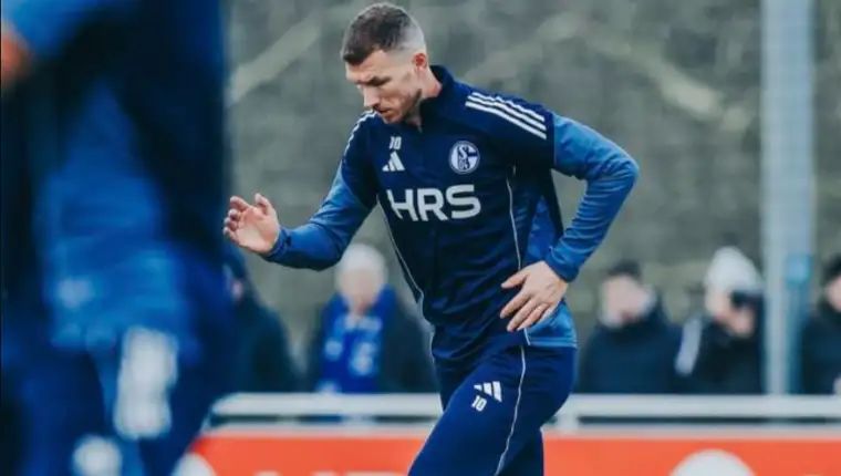 Dzek oscvhalke 1