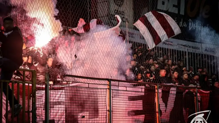 Horde zla