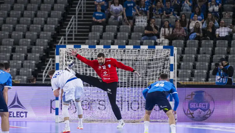 RK Zagreb ORLEN Wisla Plock