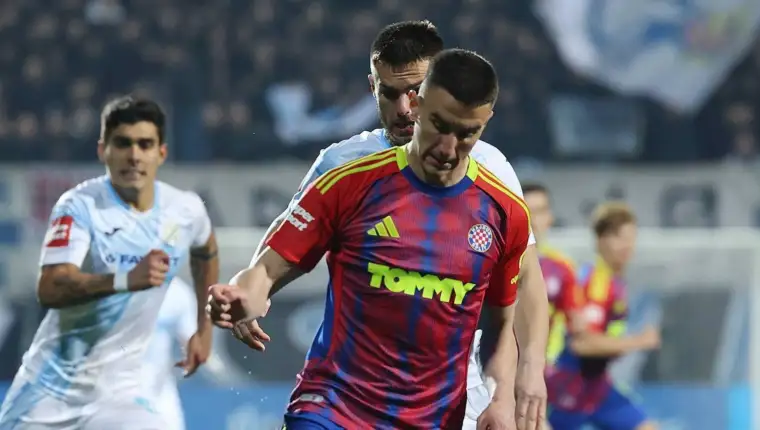 Rijeka hajduk