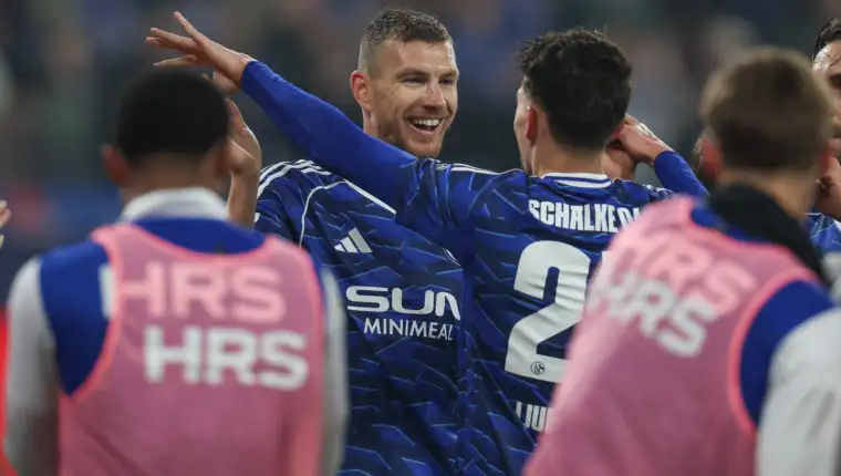 Dzeko 12312