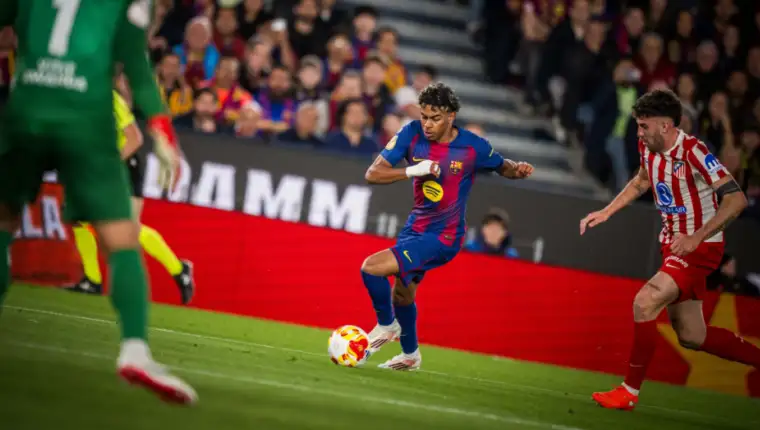 Barca 56