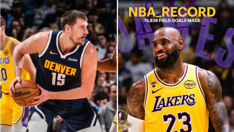 Jokic james 43