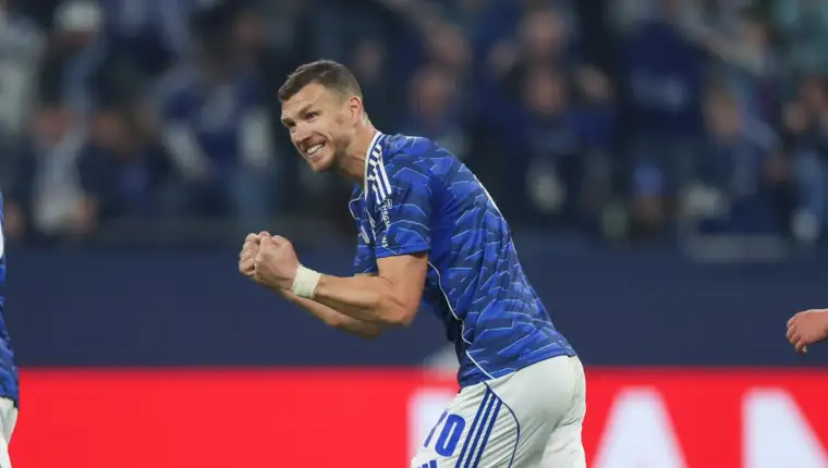 Dzeko 193213
