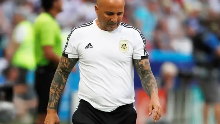 Sampaoli