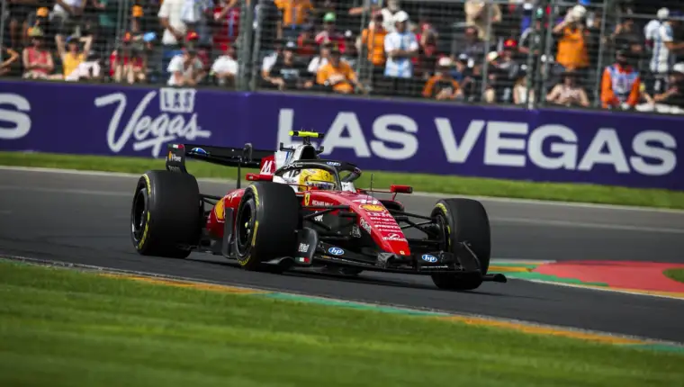 Hamilton