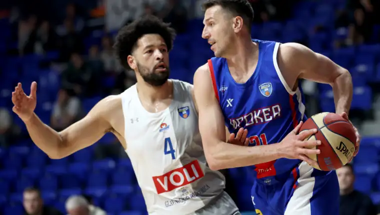 Buducnost igokea