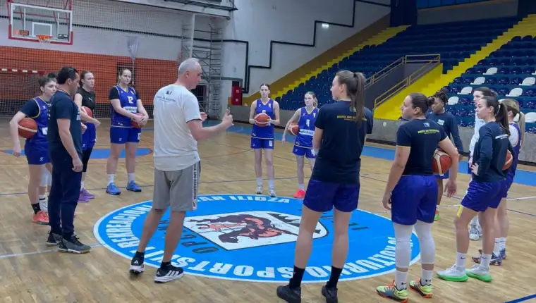 Zenska repka