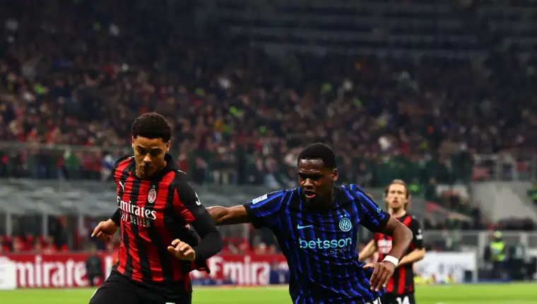 Inter milan