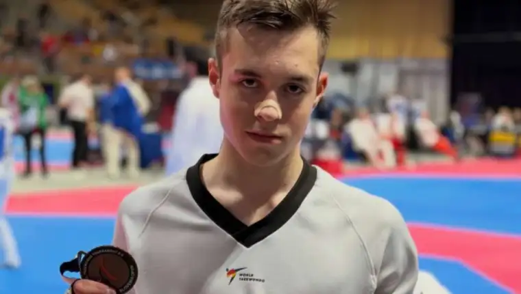 Taekwondo 1