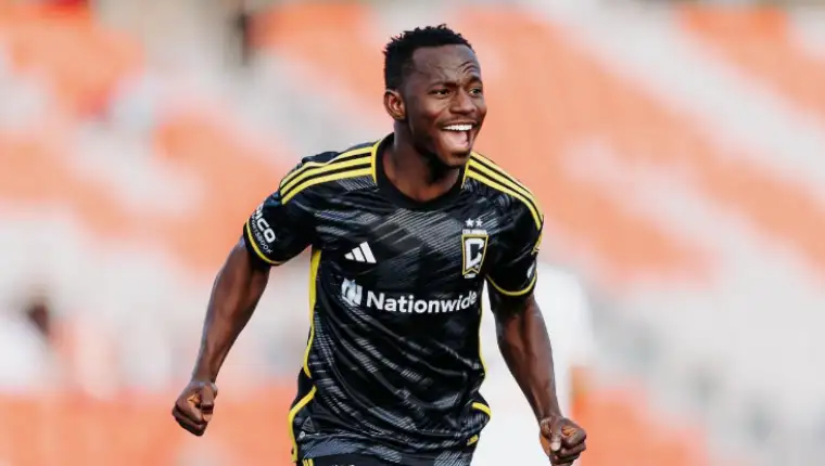 Yaw yeboah 4