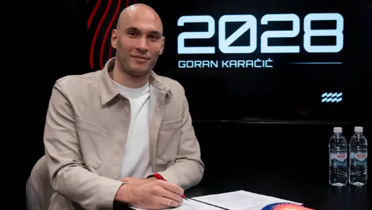Ghoran karacic 3