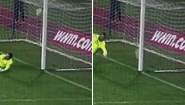 Penal doboj